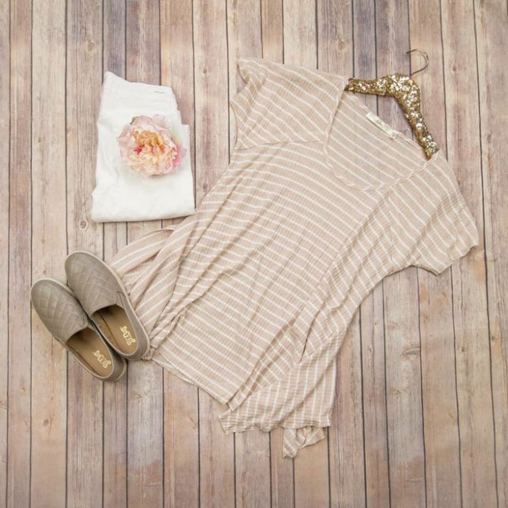 Boutique top